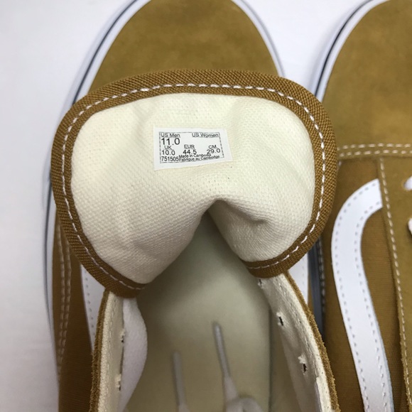 Vans Old Skool - Picture 7 of 10